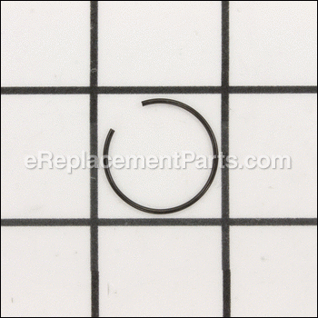 Piston Pin Snap Ri - 951-11953A:MTD