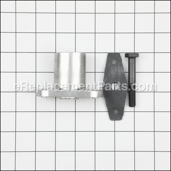 Kit-blade Adapter - 753-0609:MTD