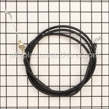 Cable Trans.shift - 946-0935A:MTD