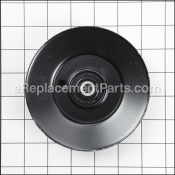 Idler Pulley, 5.06