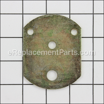 Retainer Plate - 783P08577A:MTD