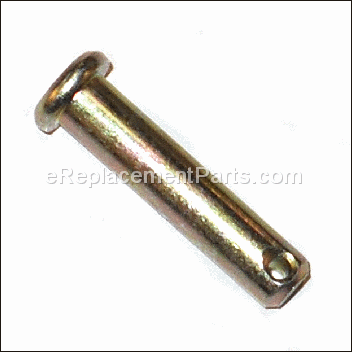 Lf Pin, Clevis .25dx - 578309MA:Murray