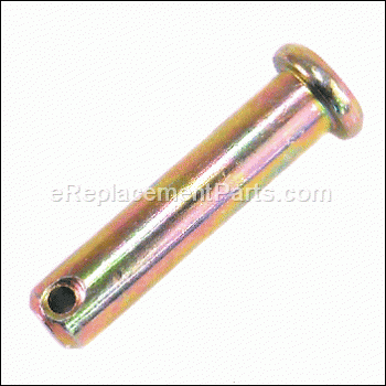 Lf Pin, Clevis .25dx - 578309MA:Murray