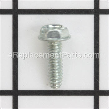 Screw, Self Tapping - 7091075SM:Murray