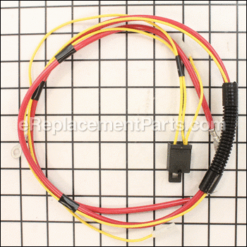 Harness-wiring - 250X67MA:Murray