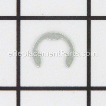 Retainer, Ring 7/16 Y - 11X30MA:Murray