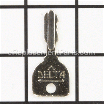 Key - Delta - 327349MA:Murray