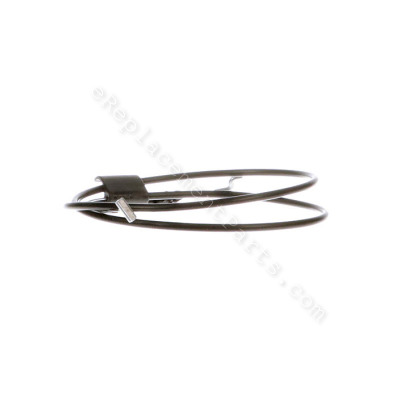 Details about   MU-672138MA T-CABLE 45.70 20 TEC Murray Lawnmower Parts