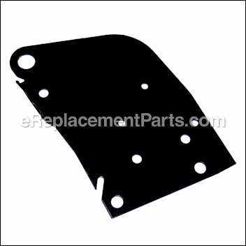 Support, Grille Lh - 094085E701MA:Murray