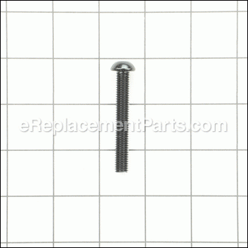 M8 X 56mm Button Screw - 198007:NordicTrack