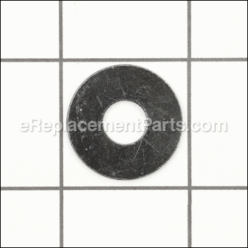 M8 X 23mm X 1mm Washer - 250868:NordicTrack