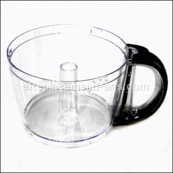 Oster Food Processor 11 Cup Capacity Black Replacement LID ONLY FPSTFP42 