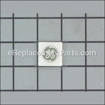 Lens Nameplate Wh