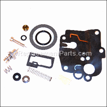 Carburetor Repair Kit for Briggs & Stratton 3 HP And 4 HP 494623 