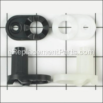 For Whirlpool Refrigerator Door Cam Support Kit Part # PR2869106PAWP985