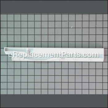 WP67001054 Refrigerator Glide Suitable for Whirlpool 