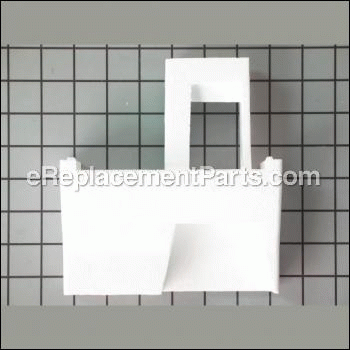 Styrofoam Duct Insert