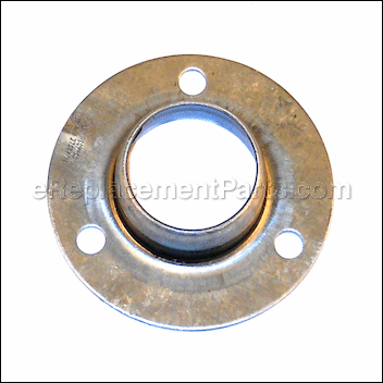 Flange-Cup, Bearing