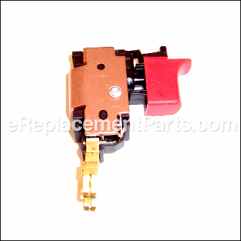 ++ Bosch New Genuine 34612 or 34614 Cordless Drill Switch Part # 2607202014