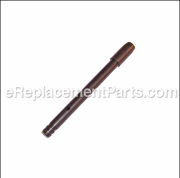 Bosch Parts 2610916462 Detent Pin 