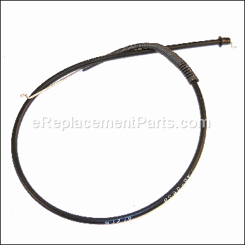 Throttle Control Wire