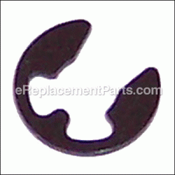 2916080907 Replacement Replacement Locking Washer Snap E Ring