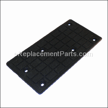 Rubber Foot Pad