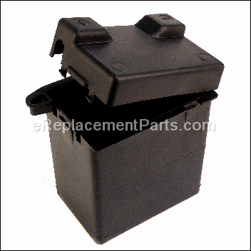Battery Box W/Cover