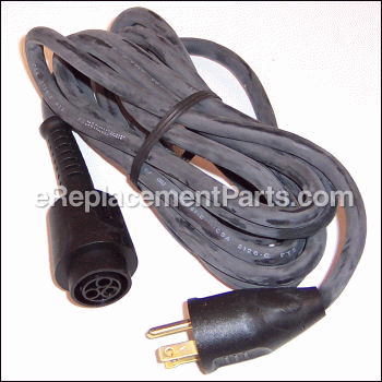 Cord Set [399063-02] for DeWALT Power Tools | eReplacement Parts