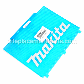MAKITA 824329-8 Plastic Case P 3620 