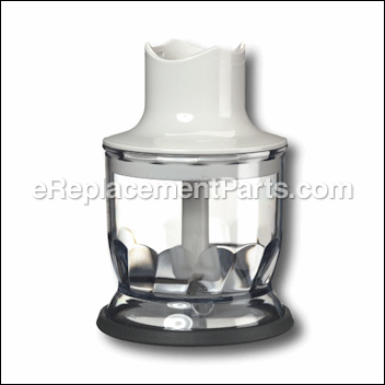 appetit royalty flertal Blender Mini Chop Attachment, 350ml Bowl [AX22110002] for Appliances |  eReplacement Parts