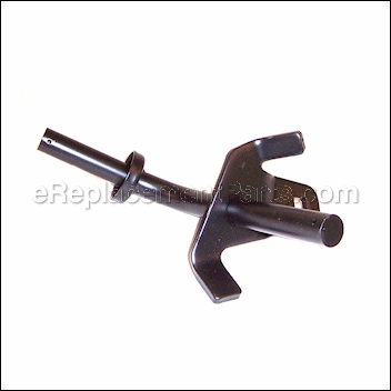 Spindle Assembly, Left