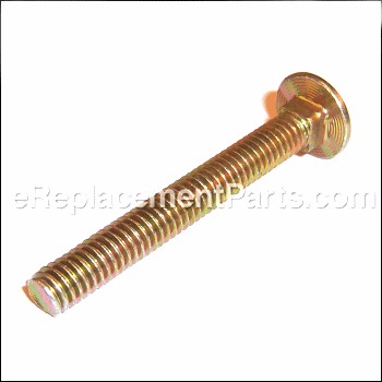 Carriage Screw, 5/16-18, 2.25