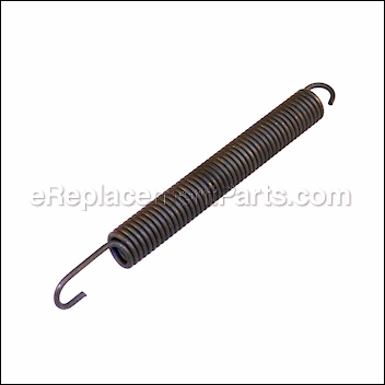 Extension Spring, 1.07 X 9.52