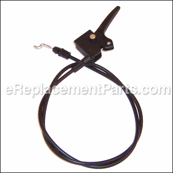 Cable with Trigger Lever