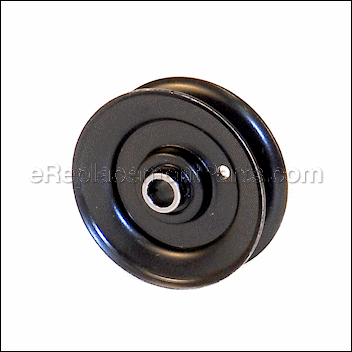 MTD Replacement Part Idler Pulley Flat 