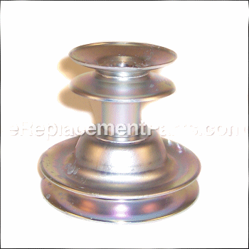 Engine Pulley