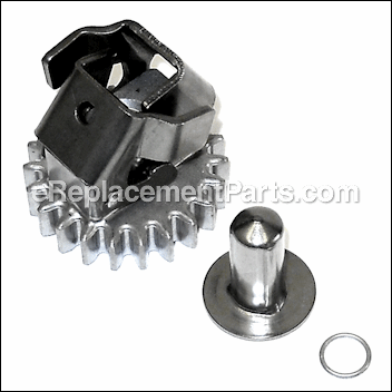 12 20 EM286/1 Govenor Gear Assembly to fit Villiers MK10 15 and 25 C12 