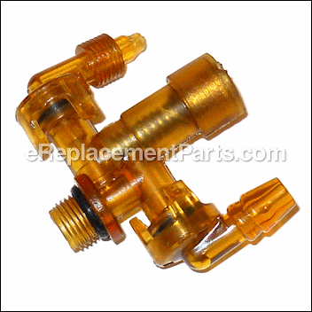 Water Valve Assembly