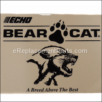 Label-Bearcat