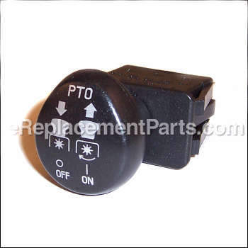 Electric Pto Switch