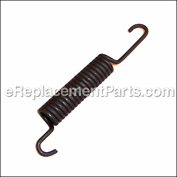 Extension Spring, .75 X 5.31