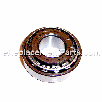 Bearing, Tapered Roller (With Race)