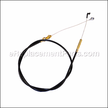 Control Cable (Forward)