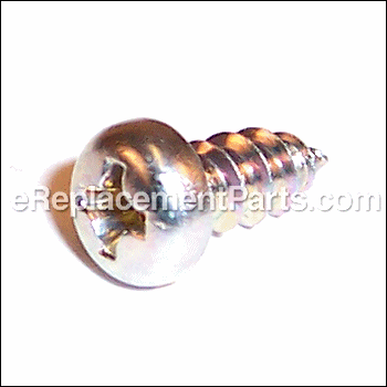 Tapping Screw D4X10