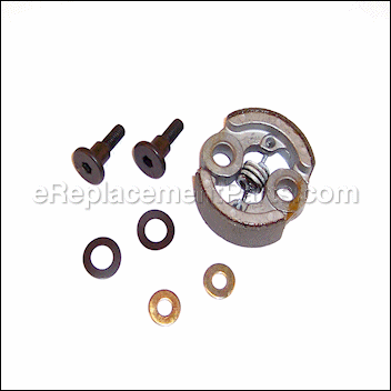 Everest CLUTCH SHOE Assembly Fits SHINDAIWA T27 remplace 20024-51101