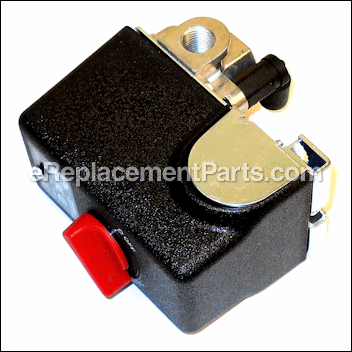 Pressure Switch 1/4In [AB-9063206] for Power Tools | eReplacement 
