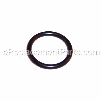 O-Ring-Retaining Plug
