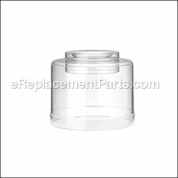 ICE-21LID Cuisinart Ice Cream Maker Replacement Lid For ICE-21 
