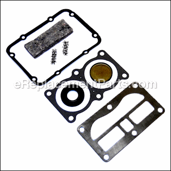 Porter Cable Genuine OEM Replacement Gasket Kit # 5140118-39 